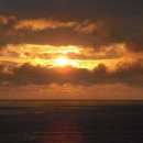 해뜨는풍경 이미지