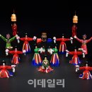 토요무대 행복한 국악나무 이미지