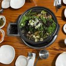 참진능이버섯백숙 이미지