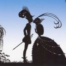 왕자와 공주 이미지