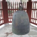 창원 성주사 동종 이미지