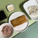 조리장진치참치 | 주기적으로 먹는 풀무원 롤 유부초밥 ; 참치유부초밥 만들기 내돈내산 솔직 후기