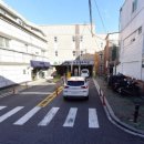 수유마을시장 공영주차장 이미지