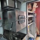 우성수리 | 양산 우성 업소용 식기세척기 수리 후기 전원 꺼지고 뜨거움