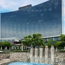 하얏트호텔 이미지