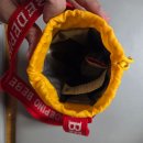 도날드 어린이집 | 베베드피노 디즈니 도날드덕 사은품 어린이 물통 보틀백