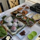 일출횟집 이미지