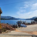 파로호선착장화장실 이미지