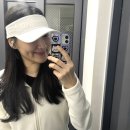 2024 마라톤 준비 일지 #뉴에라 오픈 바이저 구매후기 #스포닥 테니스모자 러닝모자
