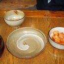 밀밭국수 이미지