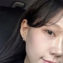 으뜸50안경 잠실나루점 | 으뜸50안경 렌아 먼슬리 컬러렌즈 전컬러 실제 착용 후기