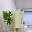 쌀벌레 곰팡이 방지 하뮤 쌀통! 깔끔한 주방 편리한 사용방법 10KG 쌀보관용기 하뮤 원터치쌀통 사용 후기