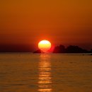 용유해변 이미지