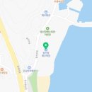 죽도항(양양죽도오토캠핑장) 이미지