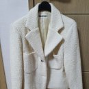 <b>메이비베이비</b> 디어리스트 자켓 (새상품)