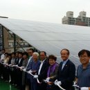 수원시민햇빛발전소 2호기 이미지