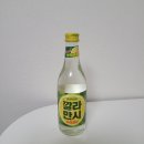 술 I 좋은데이 깔라만시 후기 소주 도수 지역 가격 달달한 술
