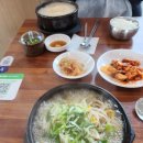 우리집다음에맛있는집 양평해장국 평택만세로점 이미지