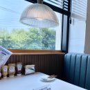 롯데웰푸드(주)LGL오산 | 평택브런치하면 진위면맛집 맨하튼다이너