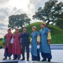 향가 시낭송 이미지