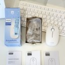 7378 | 필립스 저소음 무선마우스 SPK7378 후기 | 미니무선마우스 추천