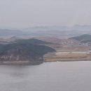 평화누리자전거길 쉼터B | 경기둘레길2코스(26.2.24) "애기봉입구-문수산-성동 검문소"