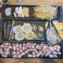 택이네조개전골무