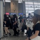 중화요리 원빈 | [RIIZING LOUD in TOKYO DAY2] 라이즈 보러 이틀 전에 항공권 끊는 여자
