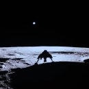 NASA가 달 기지 1단계 신규 착륙선 계약을 발표하다 이미지