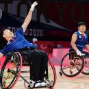 배드민턴 이미지