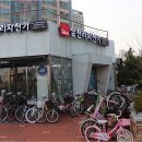 삼천리자전거청라경서점
