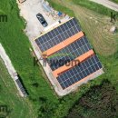 석천 태양광발전소 이미지