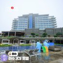 광장게임랜드 | 여수 JCS호텔 숙소 추천 인피니티풀 수영장 조식 방문후기