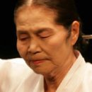 민살풀이춤 이미지