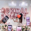 소촌로L | 일상 : 6월/ 도넛드로잉/신행 숙소 예약/ 브라이덜샤워/강남역 하이디라오/