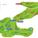 용평 버치힐골프클럽 이미지