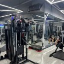 에이치짐 회기점 이미지