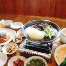 황토시골집 이미지