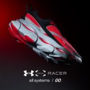 (주)벤트코리아 | 러닝복 브랜드 언더아머 헤일로 컬렉션 러닝 반팔티, 러닝화 추천