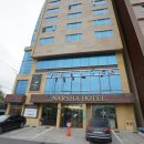 나르샤관광호텔 이미지