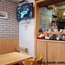 버들김밥 이미지