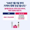 금비라피부&바디 | DDAY 3 + 시험관의 변천사 + 그토록 원하시던 '마이패드 케이스' + 내일 오전 8시, 가우스 가격 인상전...