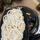 임금님칼국수 이미지