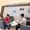 안전주유소 이미지