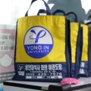 용인대 한국 태권도장 이미지