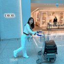 여주-0071 | 지니 in 오사카 1일차 (모모쥬,오니츠카타이거,도톤보리,하루카스)