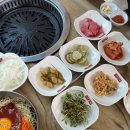 적성양산박암소한우마을 이미지