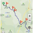 [블랙야크100대 2026년 6월 20일 토요일)화천 용화산 &amp; 오봉산 1일 2산 = 청평사와 소양호산행안내 이미지