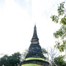승복매점 | [태국/치앙마이] 왓 우몽(Wat Umong) 후기 - 위치, 운영시간, 입장료, 가는법 등 꿀팁