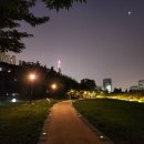 송파구 한성백제왕도길 이미지